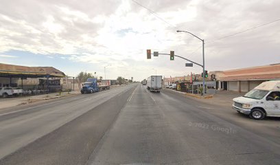 frontera estados unidos y mexico