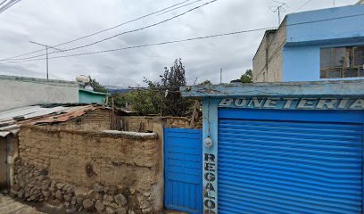 Peluqueria Boneteria