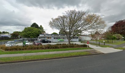 Early Learning Counties Manukau Settlement Road