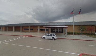 Pine Tree Middle School