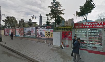 Murat Teknoloji Turkcell Plus Mağaza
