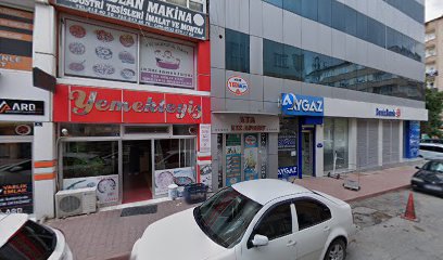Niğde Aygaz Bölge Bayii - Muzafer Güzel Ltd. Şti.