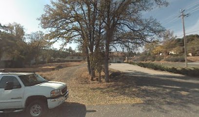 Tuolumne County Fire Station 56