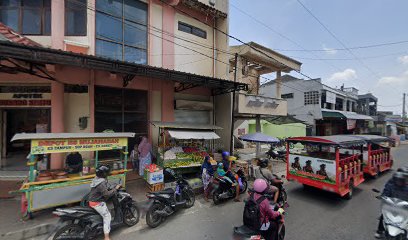 TOKO BUAH Tawang Sari