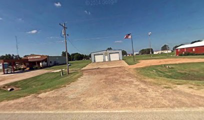 EAGLE LAKE VOL FIRE DEPT