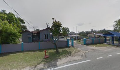 Klinik Desa Kuala Pahang