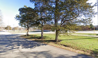 Meramec River Greenway - Geggie Elementary