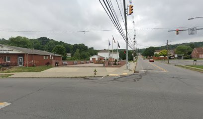 Sykesville Town Square