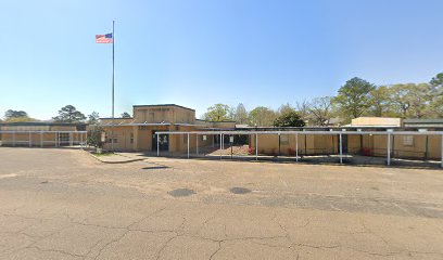 Denman Junior High School