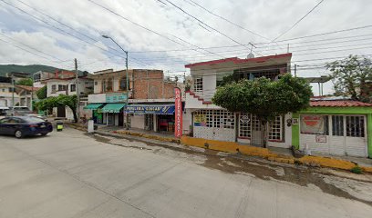 Panadería sancristobal