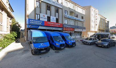 Hunat Yapı Denetim Ltd. Şti.