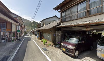 岡村自動車