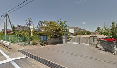 稲敷市立あずま東小学校