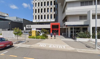 QIFVLS Townsville Office