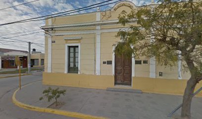 Centro de Comercio Villa Santa Rosa
