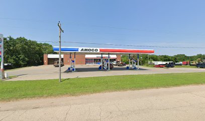 Amoco