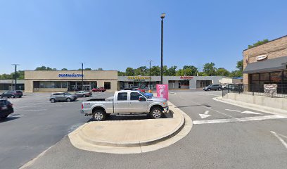 Town & Country Shopping Center