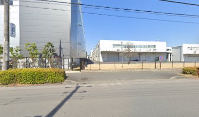 東京ロジファクトリー㈱ 鶴ヶ島物流センター (東京システム運輸ＨＤ)