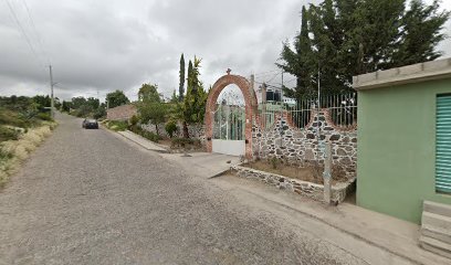 Casa de los Betos