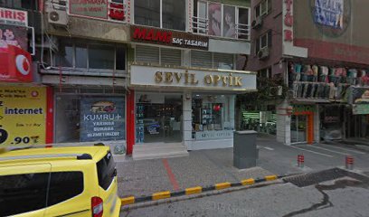 Sevil Optik