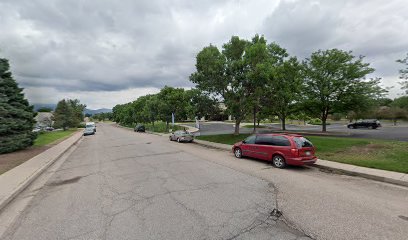 Trinity Church of the Nazarene - Food Distribution Center