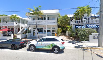 MiMutual Mortgage, Key West FL