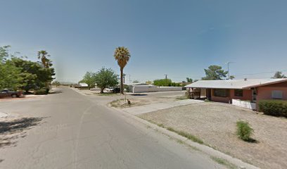 SAGUARO-ONE RV PARK