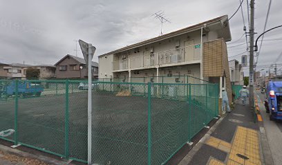 ホワイトハウス氷川台