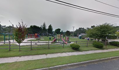 3rd Street Park and Playground