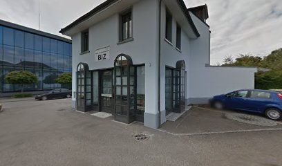 Berufs- und Studienberatung (BIZ Berufsinformationszentrum) Amriswil