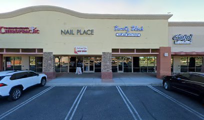 Nicholas S. Jay, DC - Pet Food Store in Peoria Arizona