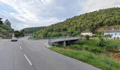 Krems Brücke