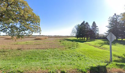 O'Brien Solar Field Project