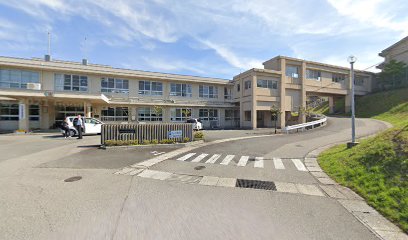 島根県立浜田ろう学校