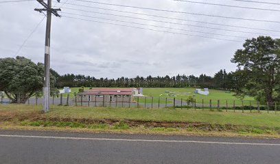Auckland Metropolitan Clay Target Club