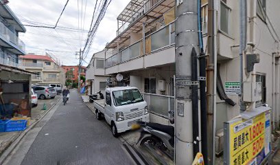 共同電気中野店