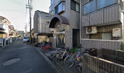 ヴェルナール忠岡