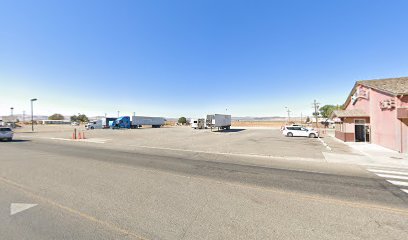 Gym, Fort McDermitt Tribe