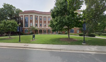 Chichester Science Center