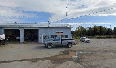 Ojibway Daycare Centre