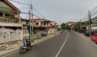 Teguh Patudin