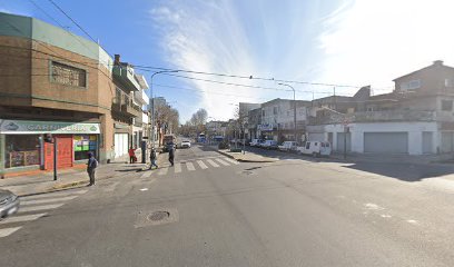 Boulevard Iriarte