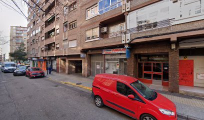 Fontanería Magil S.L. en Zaragoza