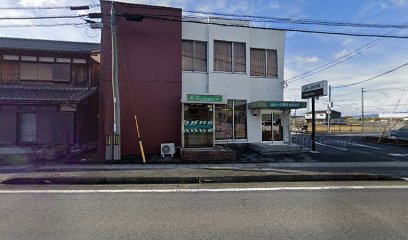 ＪＡレーク滋賀 出庭支店