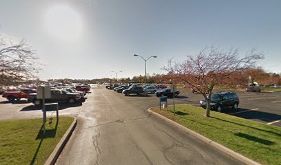 Erie International Airport Long-Term Parking