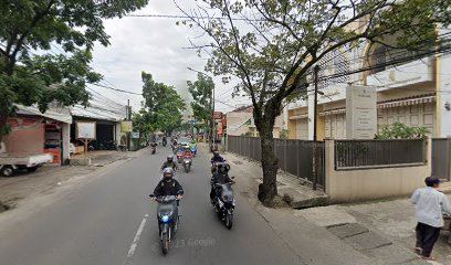 Rental Mobil Buah batu CBR