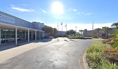 Livewell Aquatic Center