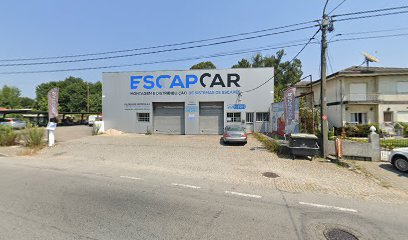 Escapcar