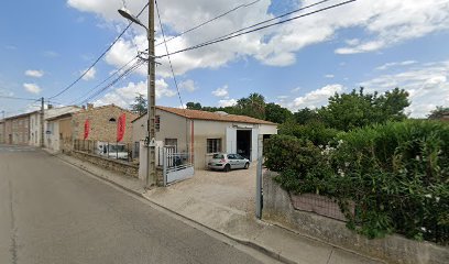 Garage L'DER Saint-Gilles