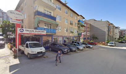 Yalçın Elektrik İnşaat İklimlendirme Doğalgaz San. ve Tic. Ltd. Şti.